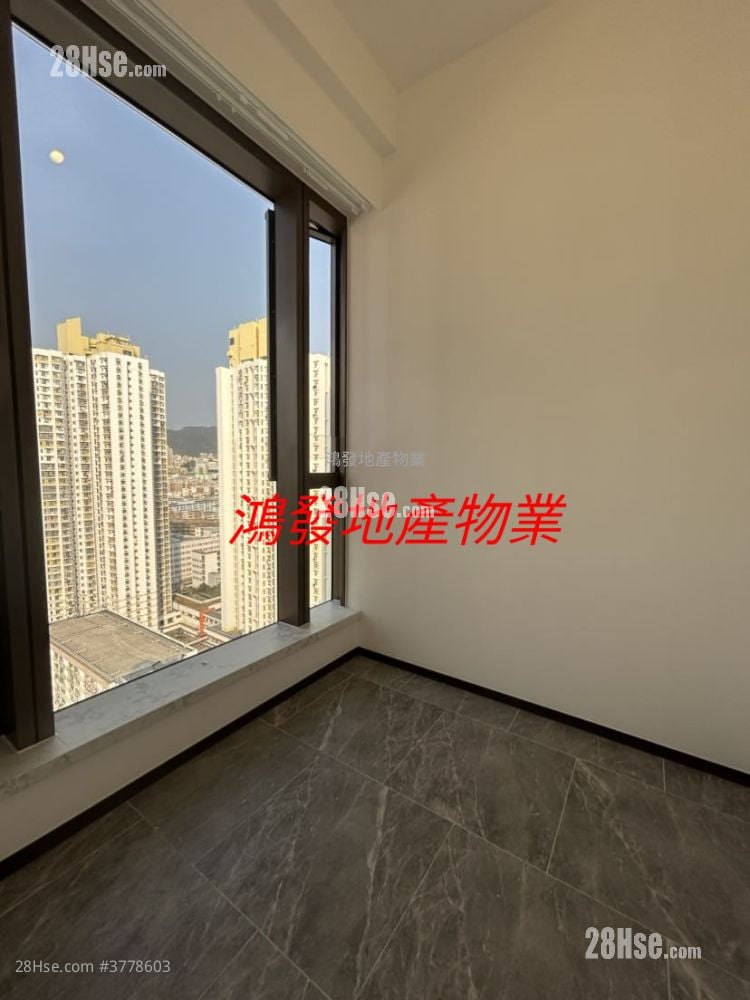 Belgravia Place 租盘 3 房 , 1 浴室 425 平方尺