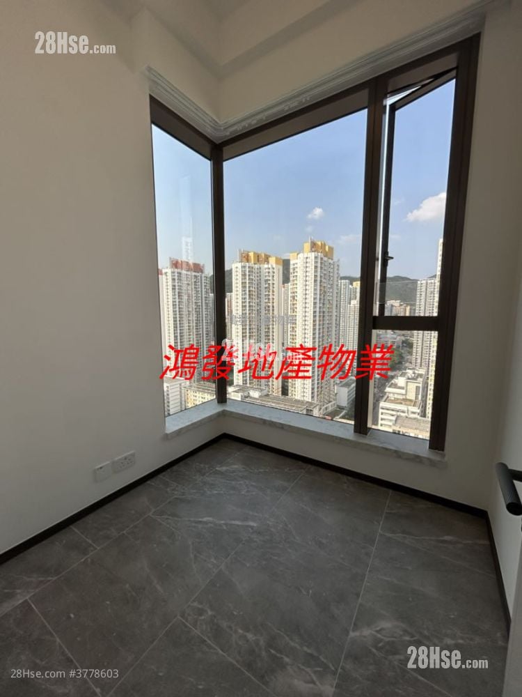 Belgravia Place 租盘 3 房 , 1 浴室 425 平方尺