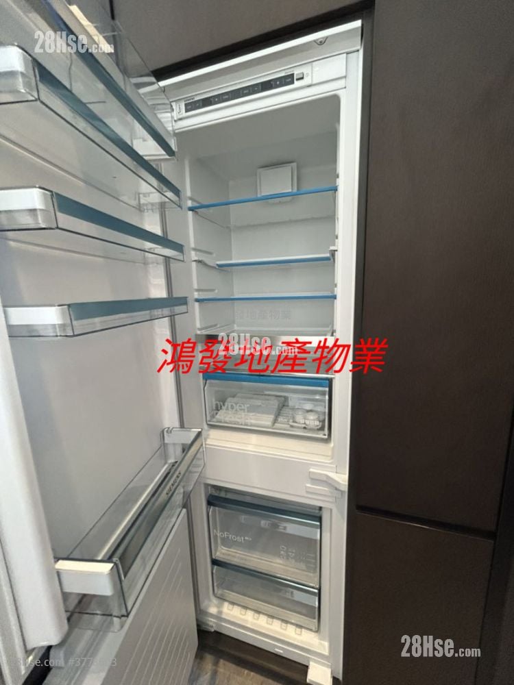 Belgravia Place 租盘 3 房 , 1 浴室 425 平方尺