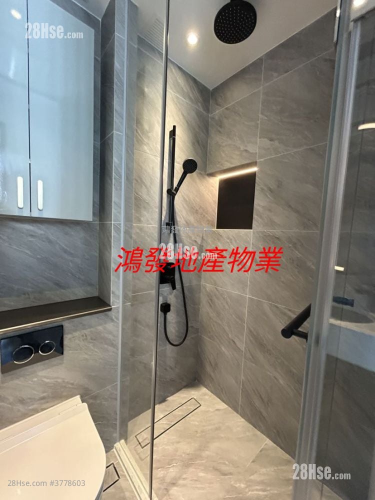 Belgravia Place 租盘 3 房 , 1 浴室 425 平方尺