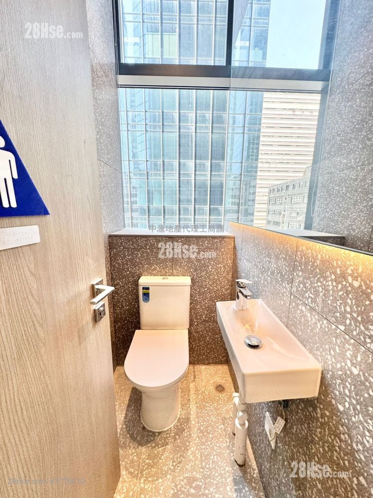 江博士中心 租盘