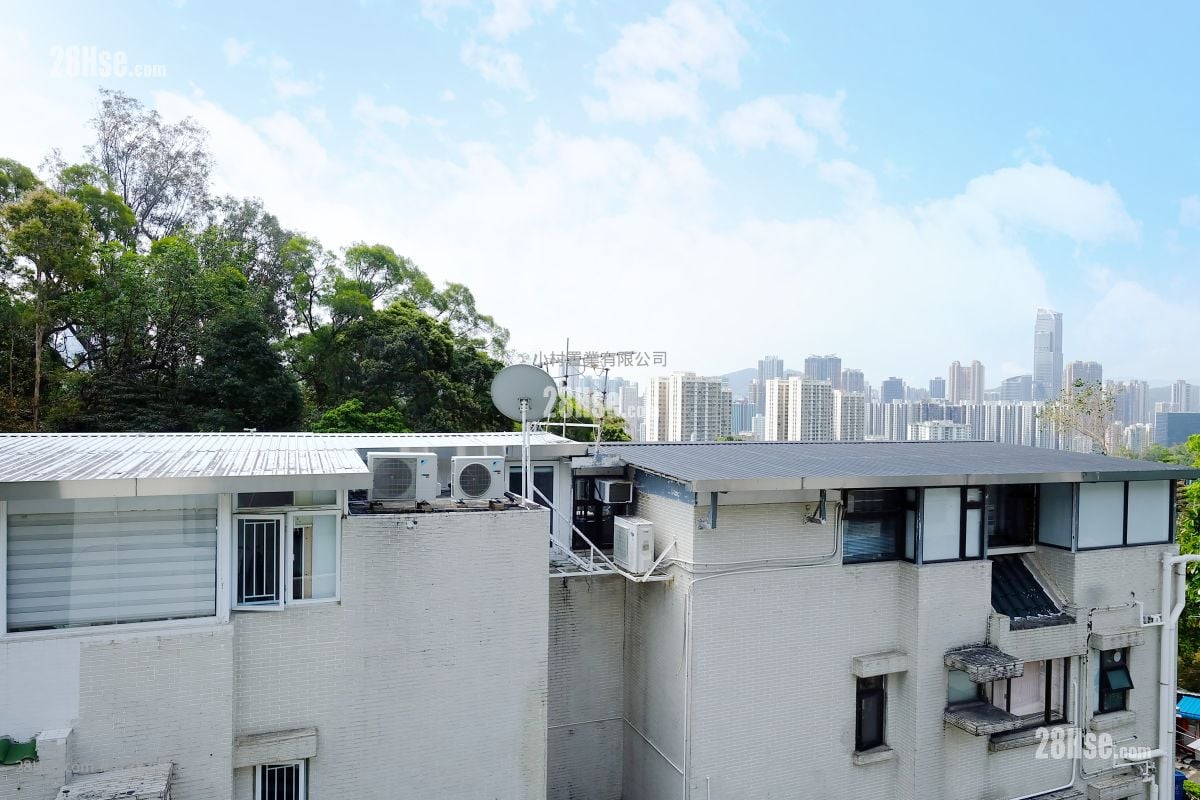 View: Chuen Yiu Terrace Sell 3 Bedrooms , 2 Bathrooms 700 ft²
