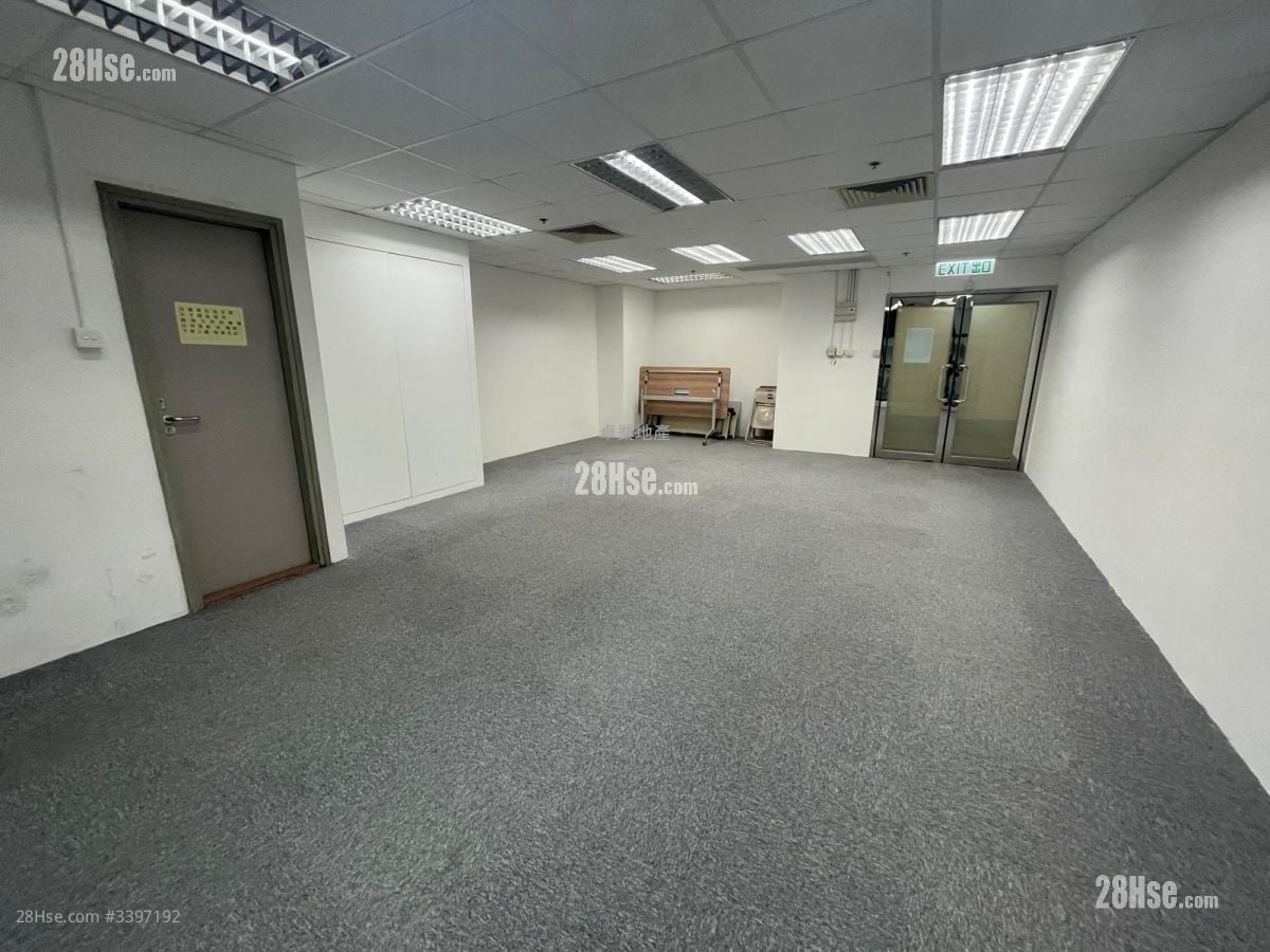 Technology Plaza Rental