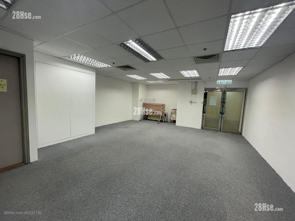 Technology Plaza Rental