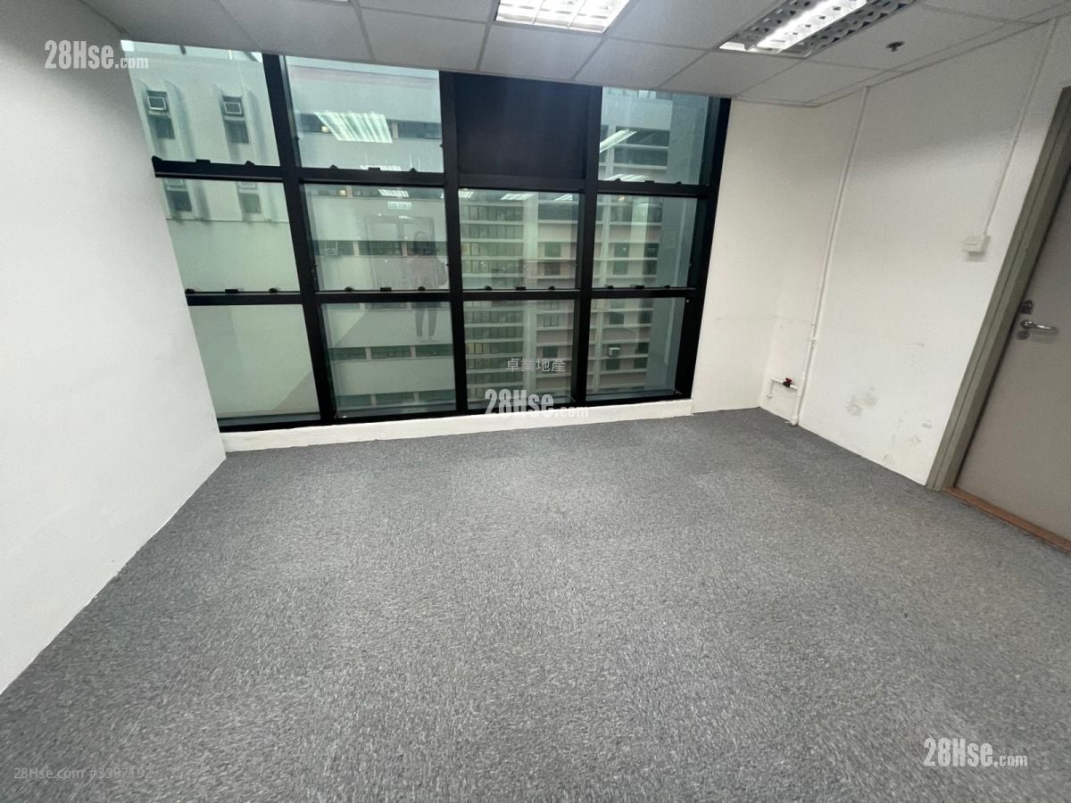 Technology Plaza Rental