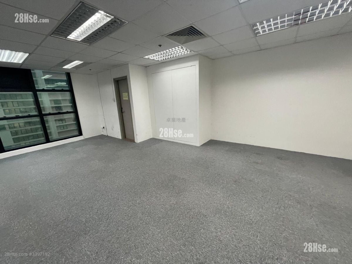 Technology Plaza Rental