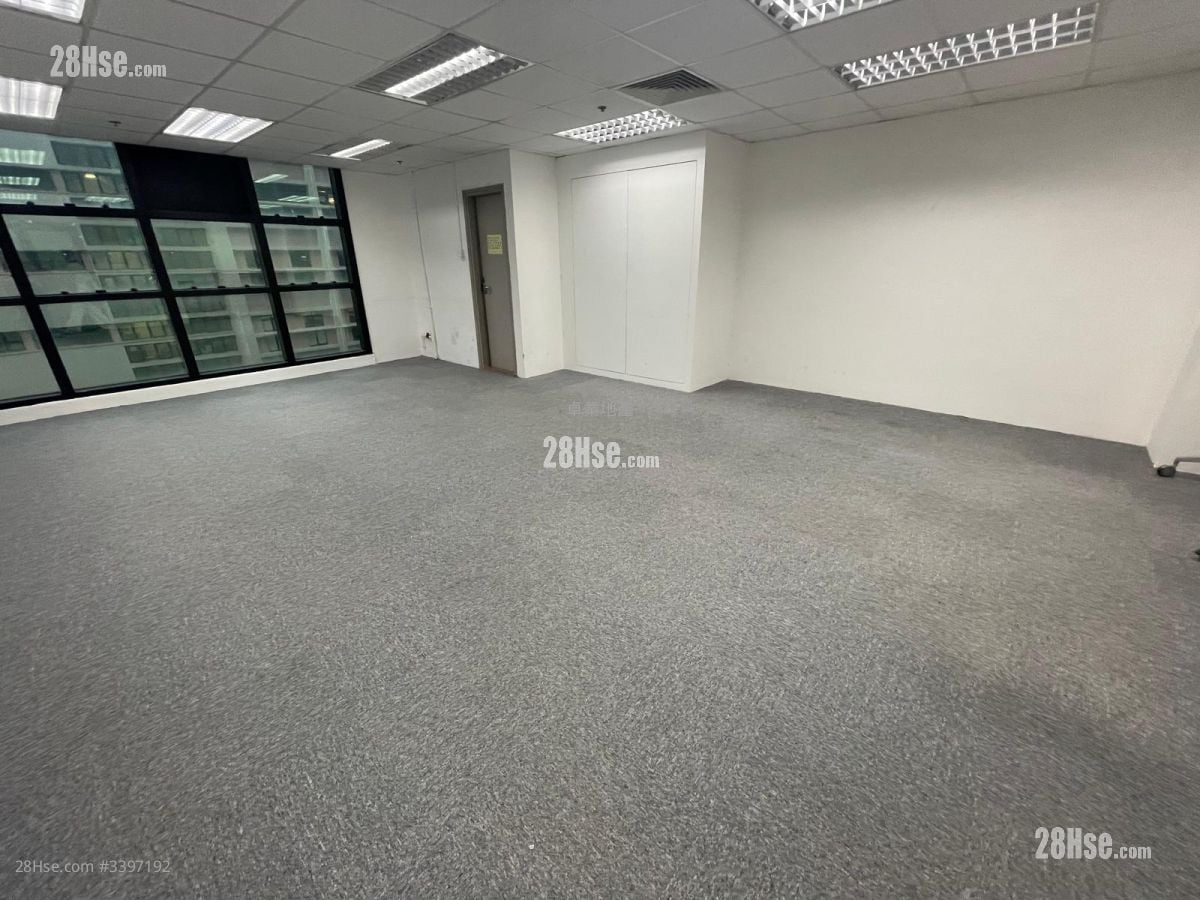 Technology Plaza Rental