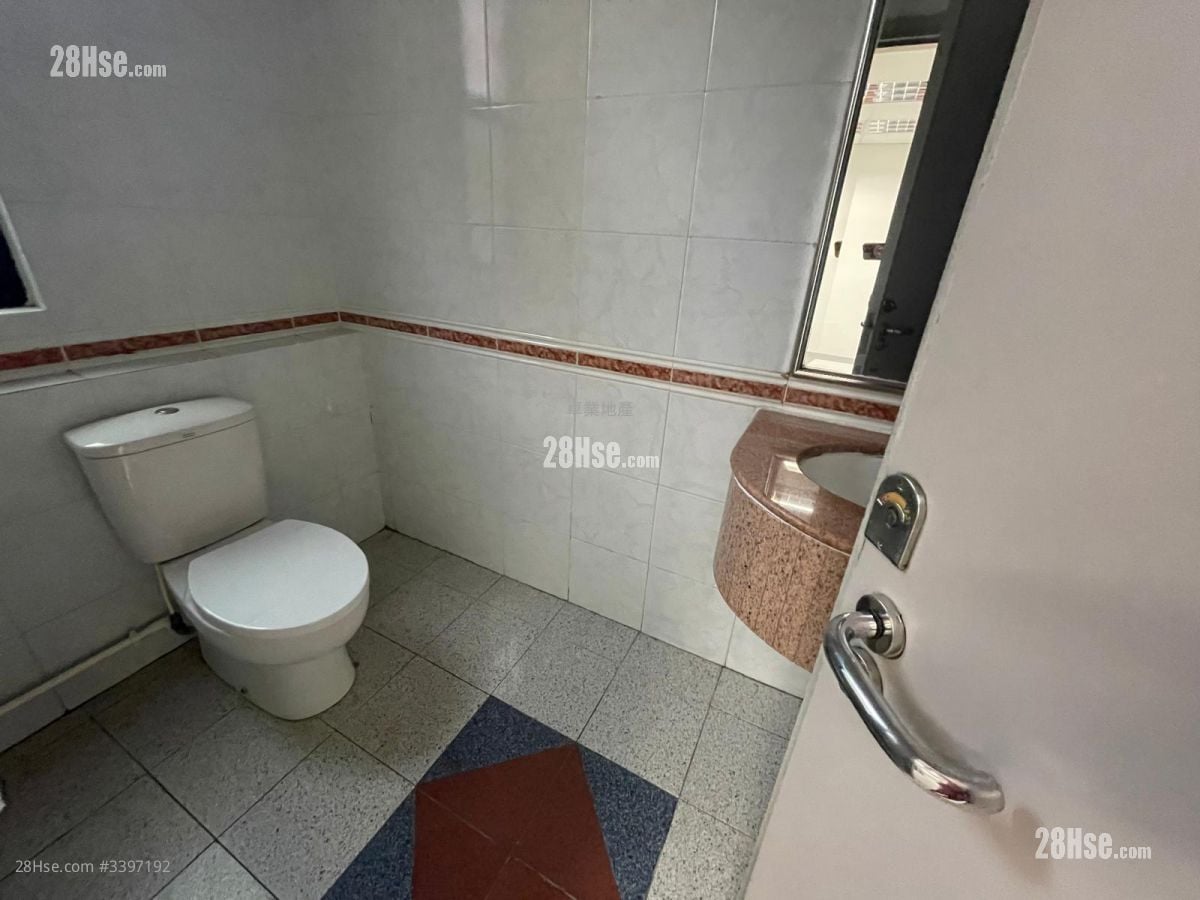 Technology Plaza Rental