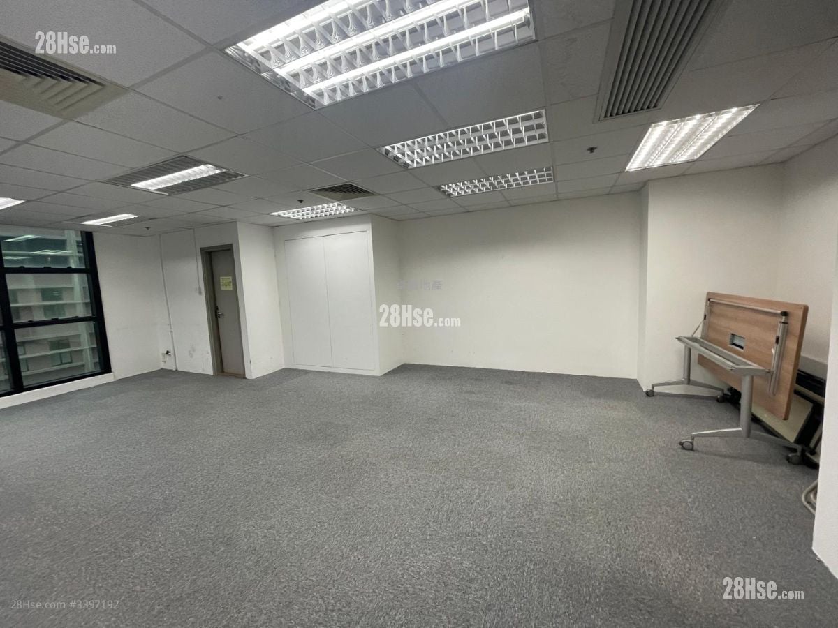 Technology Plaza Rental