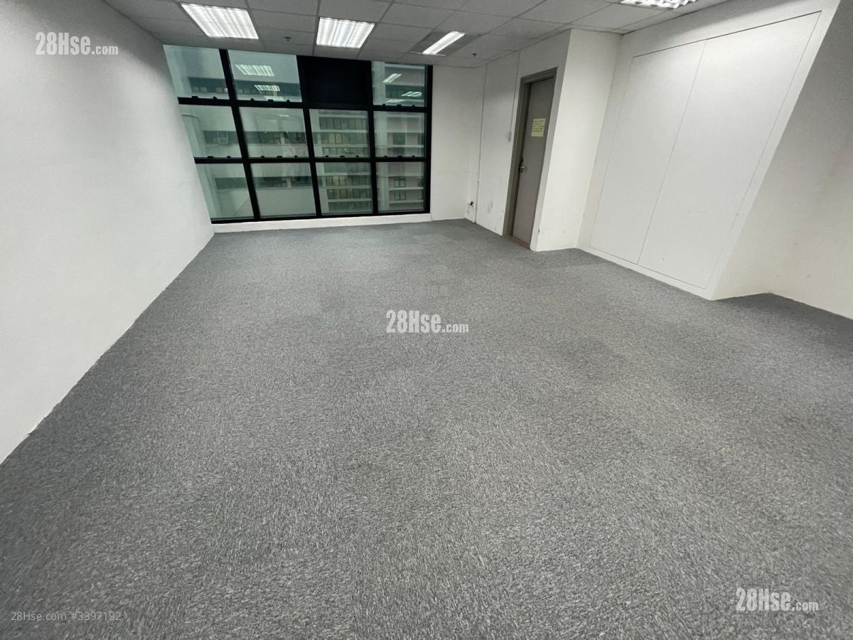 Technology Plaza Rental