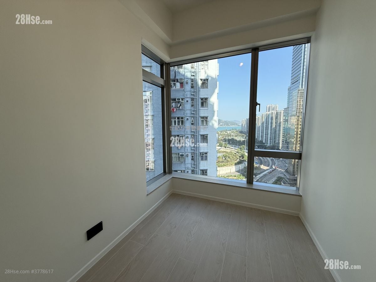 Finnie 租盘 2 房 361 平方尺