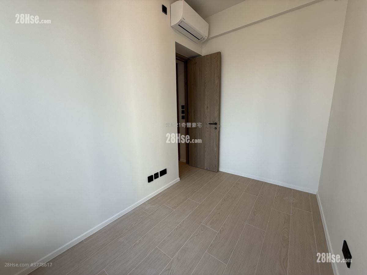 Finnie 租盘 2 房 361 平方尺