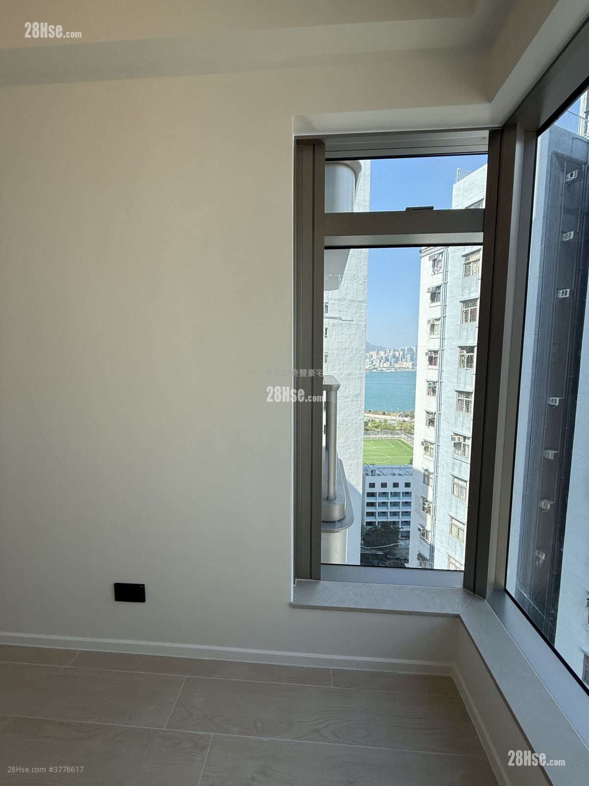 Finnie 租盘 2 房 361 平方尺