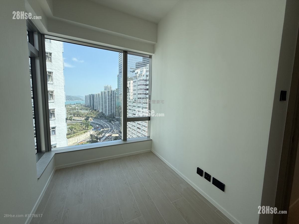 Finnie 租盘 2 房 361 平方尺