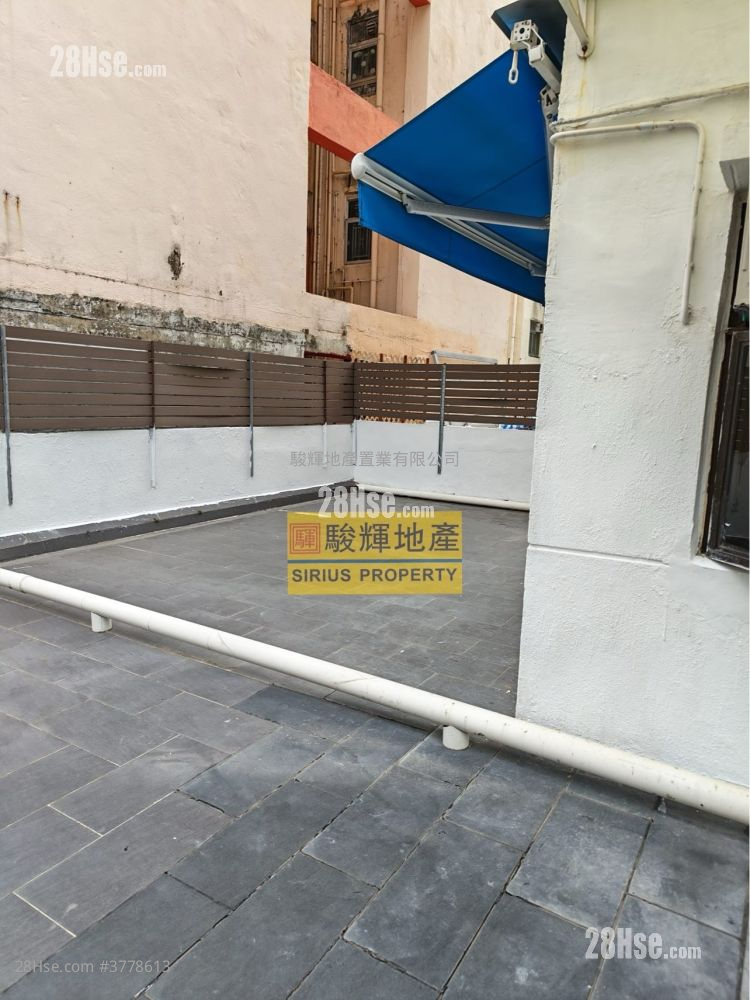 Capital Building Rental 490 ft²