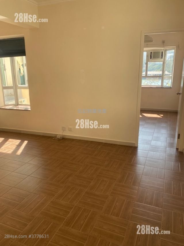 单幢楼房 租盘 1 房 , 1 浴室 640 平方尺