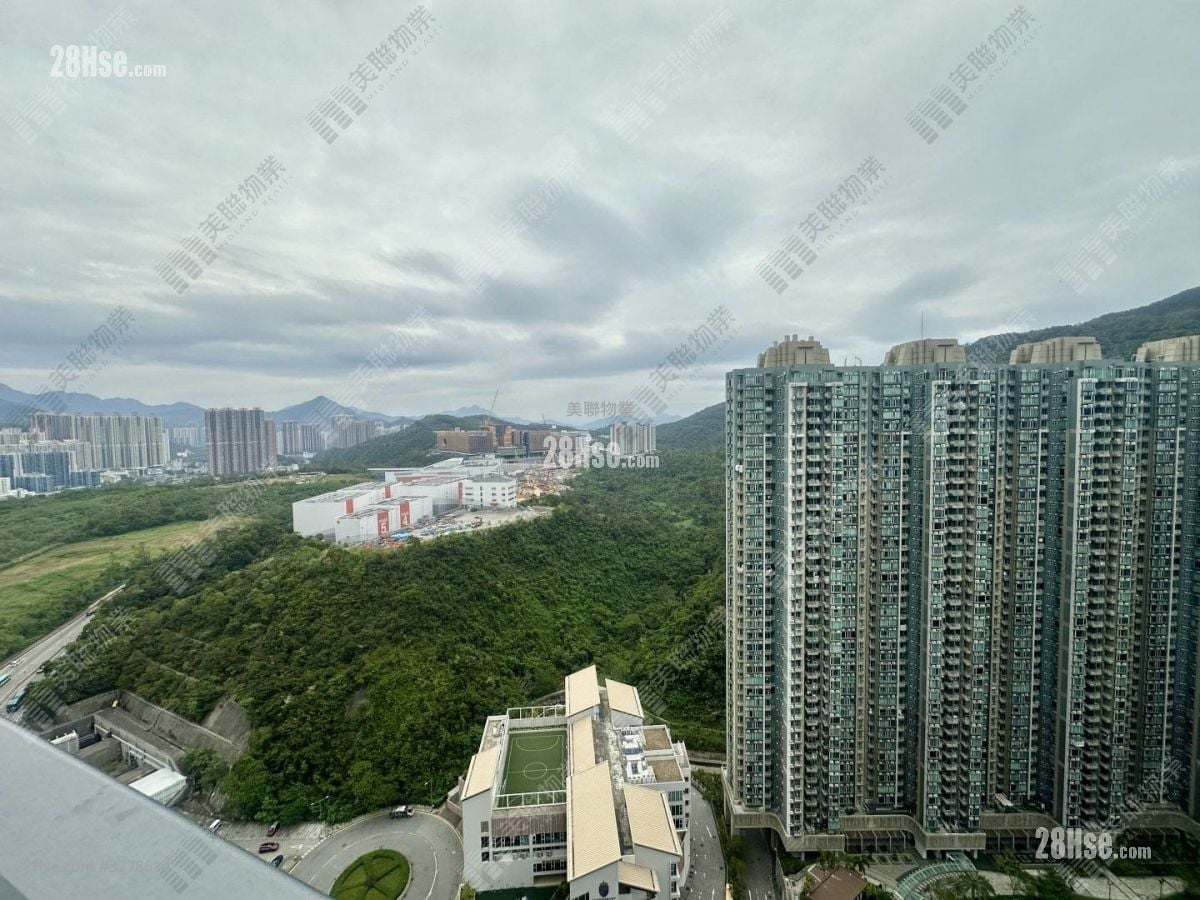 海茵庄园 售盘 1 房 283 平方尺