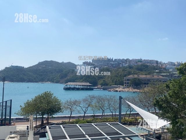 单幢楼房 租盘 1 房 , 1 浴室 640 平方尺