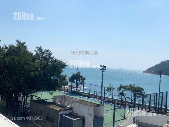 单幢楼房 租盘 1 房 , 1 浴室 640 平方尺