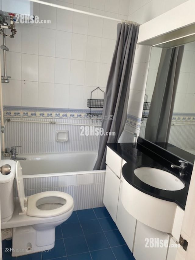 单幢楼房 租盘 1 房 , 1 浴室 640 平方尺