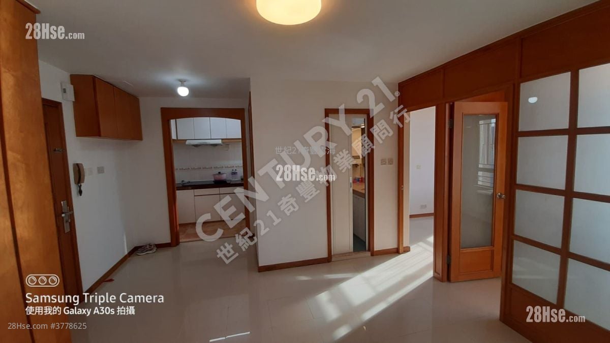 锦丰苑 售盘 2 房 , 1 浴室