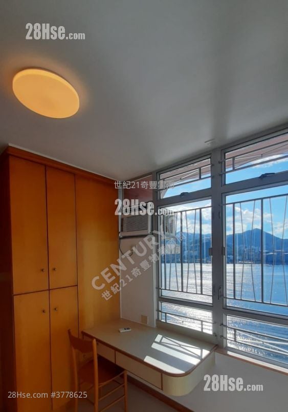 锦丰苑 售盘 2 房 , 1 浴室