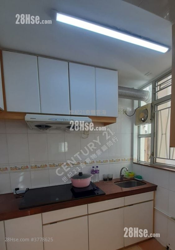 锦丰苑 售盘 2 房 , 1 浴室