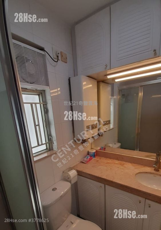 锦丰苑 售盘 2 房 , 1 浴室