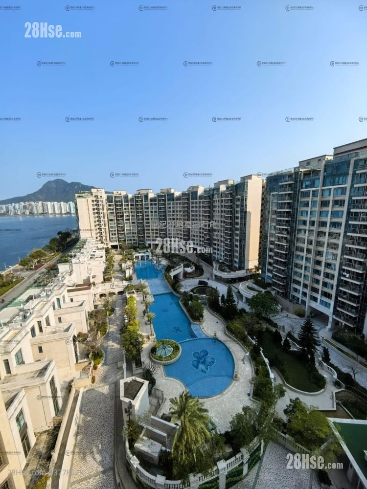 Mayfair By The Sea Rental 4 Bedrooms , 3 Bathrooms 1,673 ft²