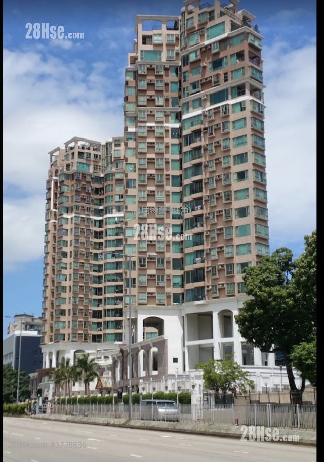 雅丽居 售盘 1,020 平方尺