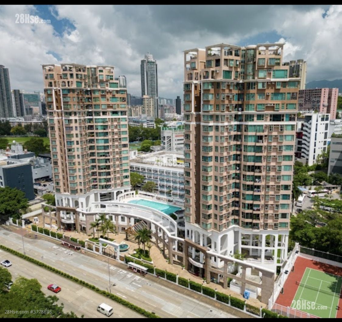 雅丽居 售盘 1,020 平方尺