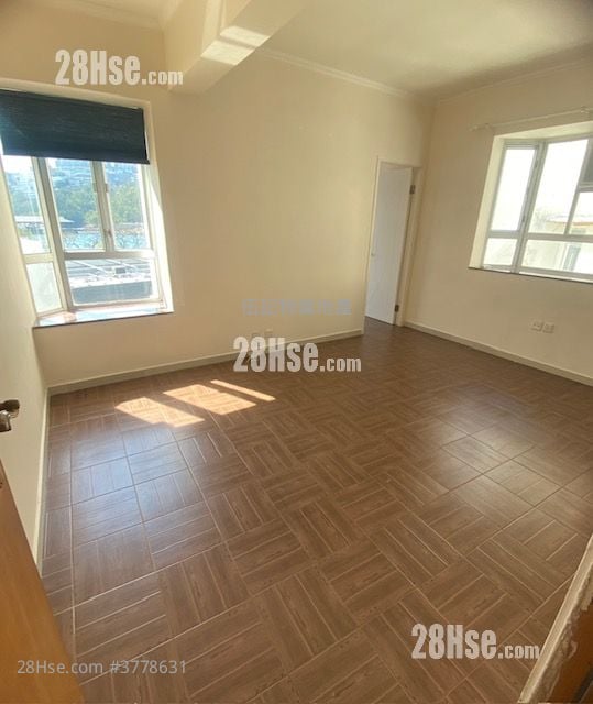 单幢楼房 租盘 1 房 , 1 浴室 640 平方尺
