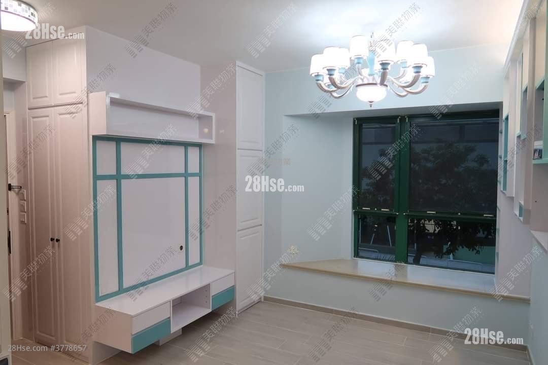 The Seacrest Sell 3 Bedrooms , 2 Bathrooms 606 ft²