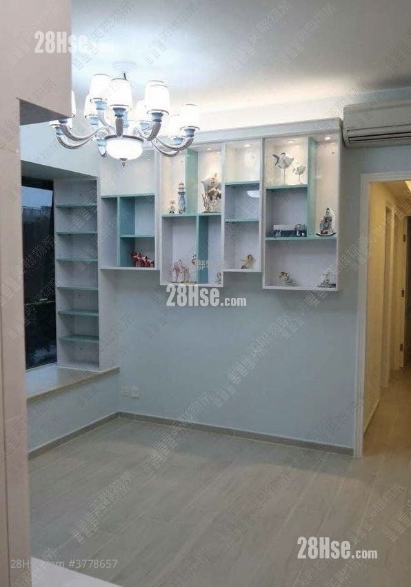 The Seacrest Sell 3 Bedrooms , 2 Bathrooms 606 ft²