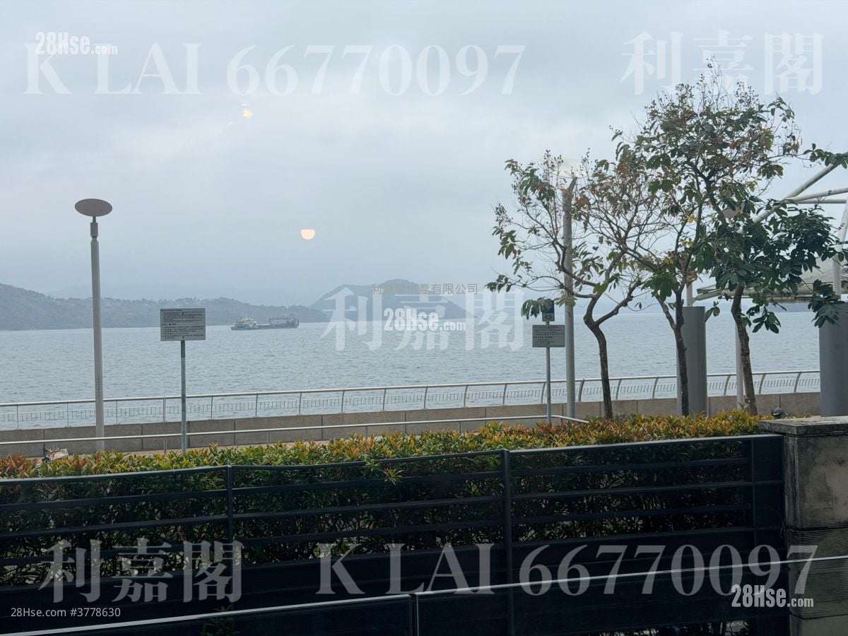 天赋海湾 售盘 4 房 , 3 浴室 1,696 平方尺