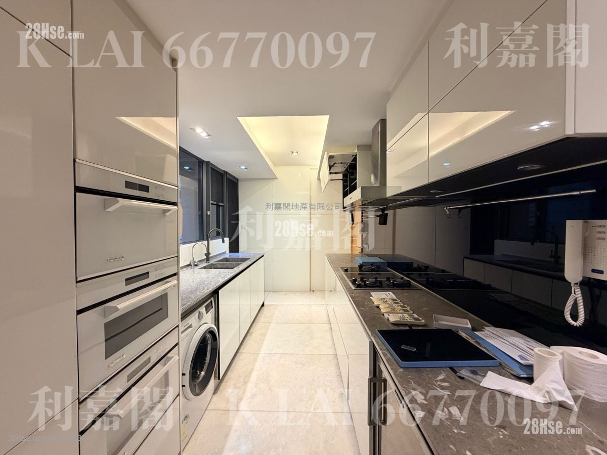 天赋海湾 售盘 4 房 , 3 浴室 1,696 平方尺