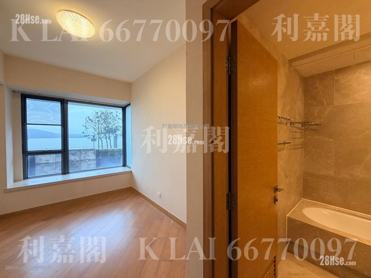 天赋海湾 售盘 4 房 , 3 浴室 1,696 平方尺