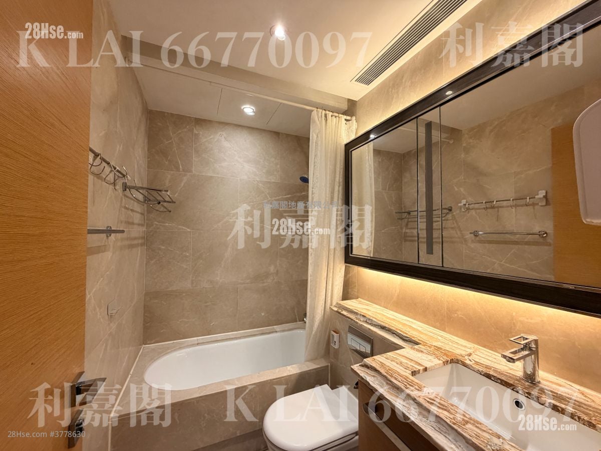 天赋海湾 售盘 4 房 , 3 浴室 1,696 平方尺