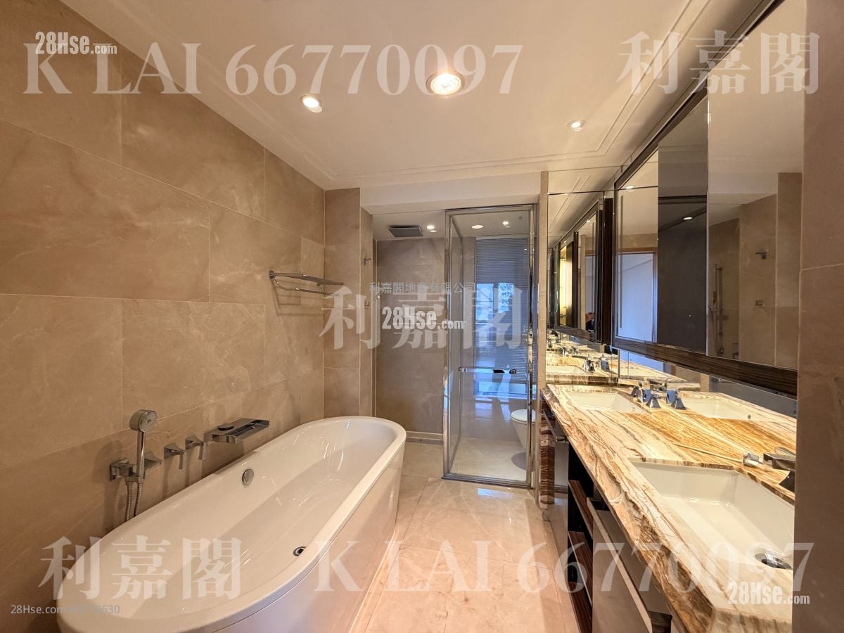 天赋海湾 售盘 4 房 , 3 浴室 1,696 平方尺