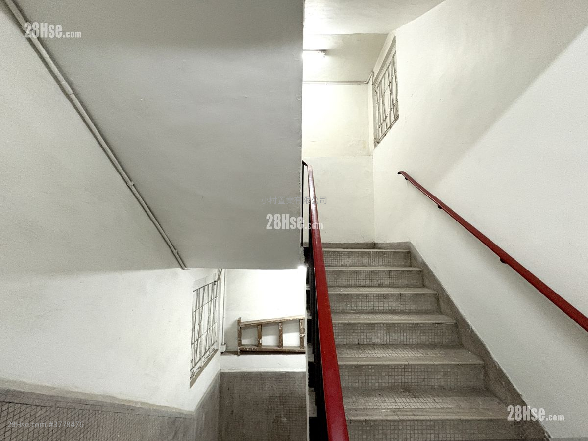 其它: 元州街138號 售盤 2 房 , 1 浴室 222 平方呎