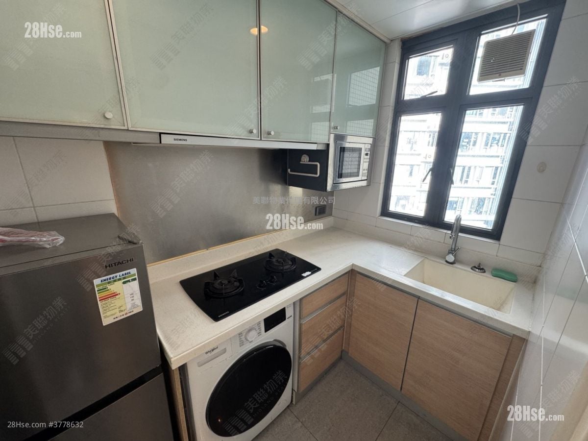 H Cube Sell 293 ft²