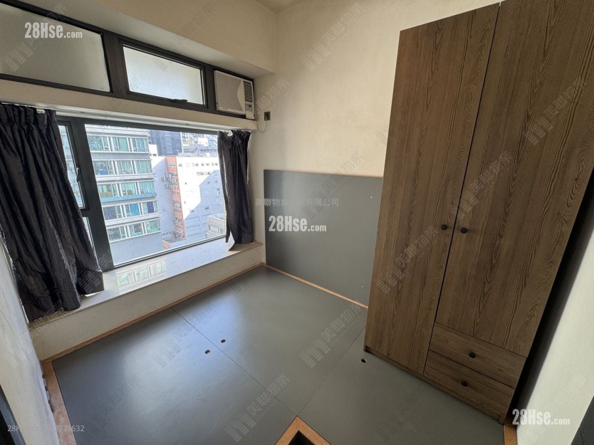 H Cube Sell 293 ft²