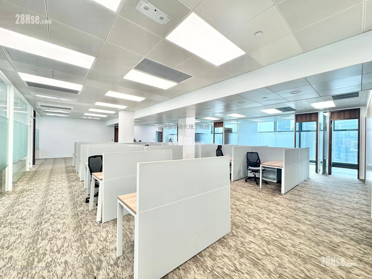 China Shipbuilding Tower Rental