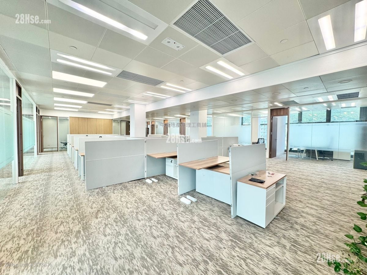 China Shipbuilding Tower Rental