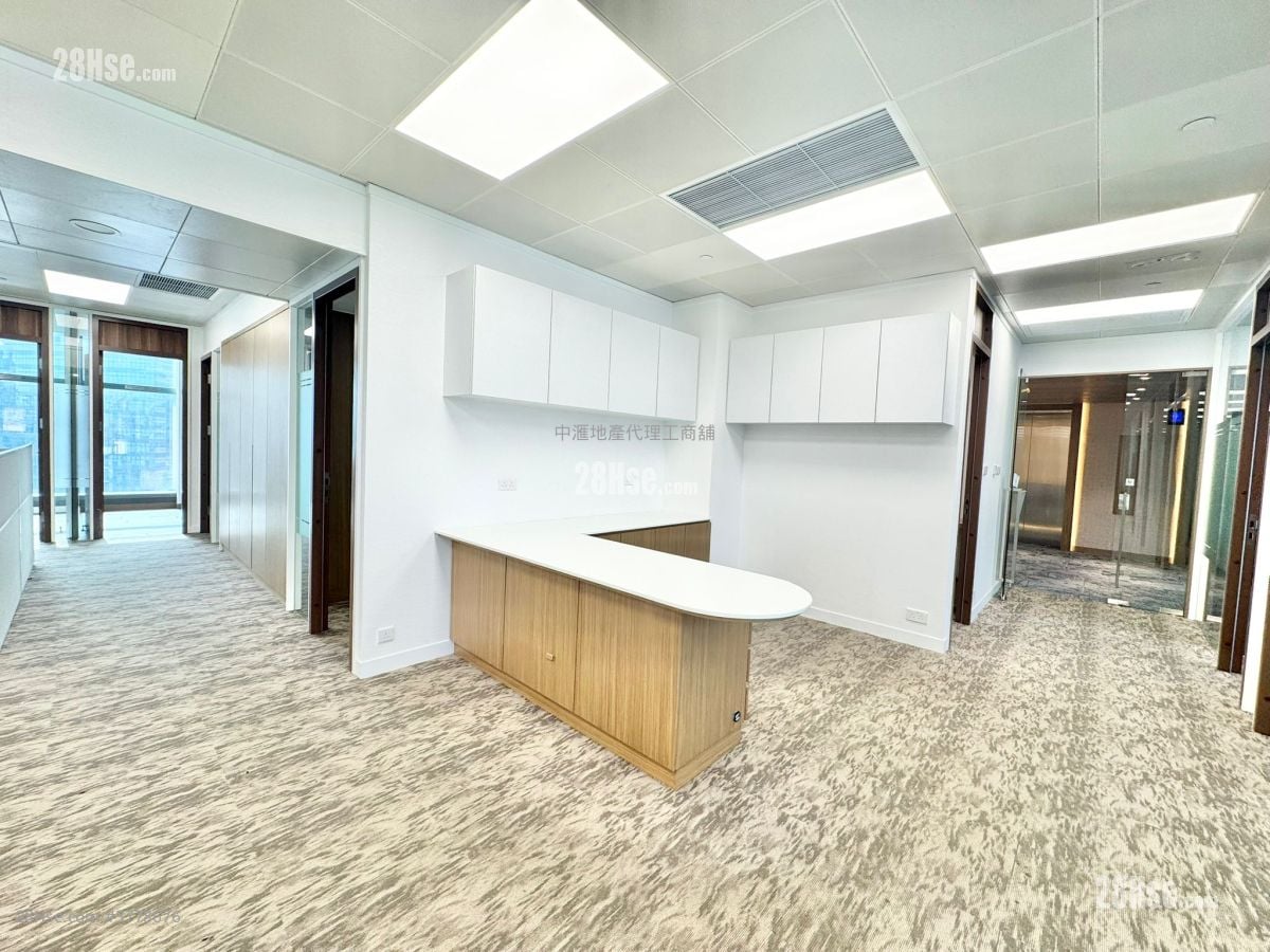 China Shipbuilding Tower Rental