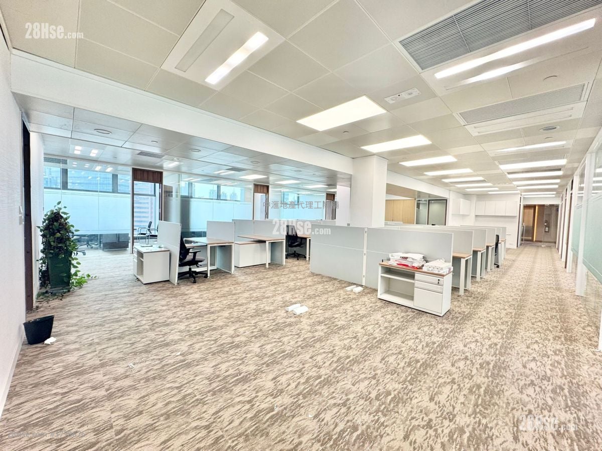 China Shipbuilding Tower Rental