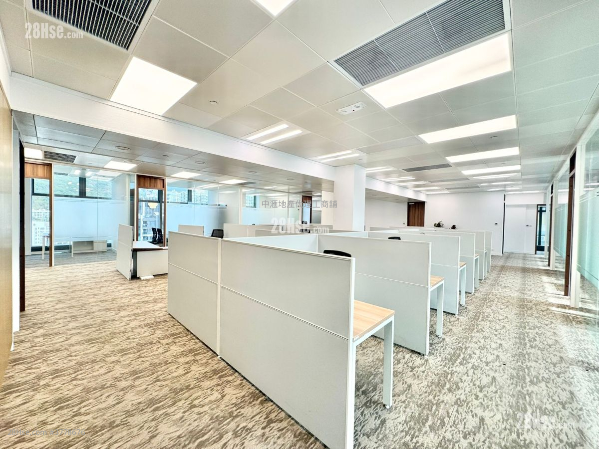 China Shipbuilding Tower Rental