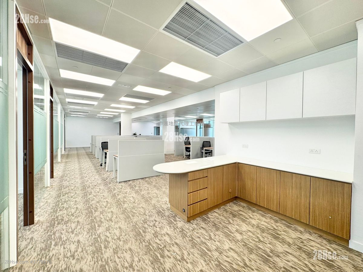 China Shipbuilding Tower Rental