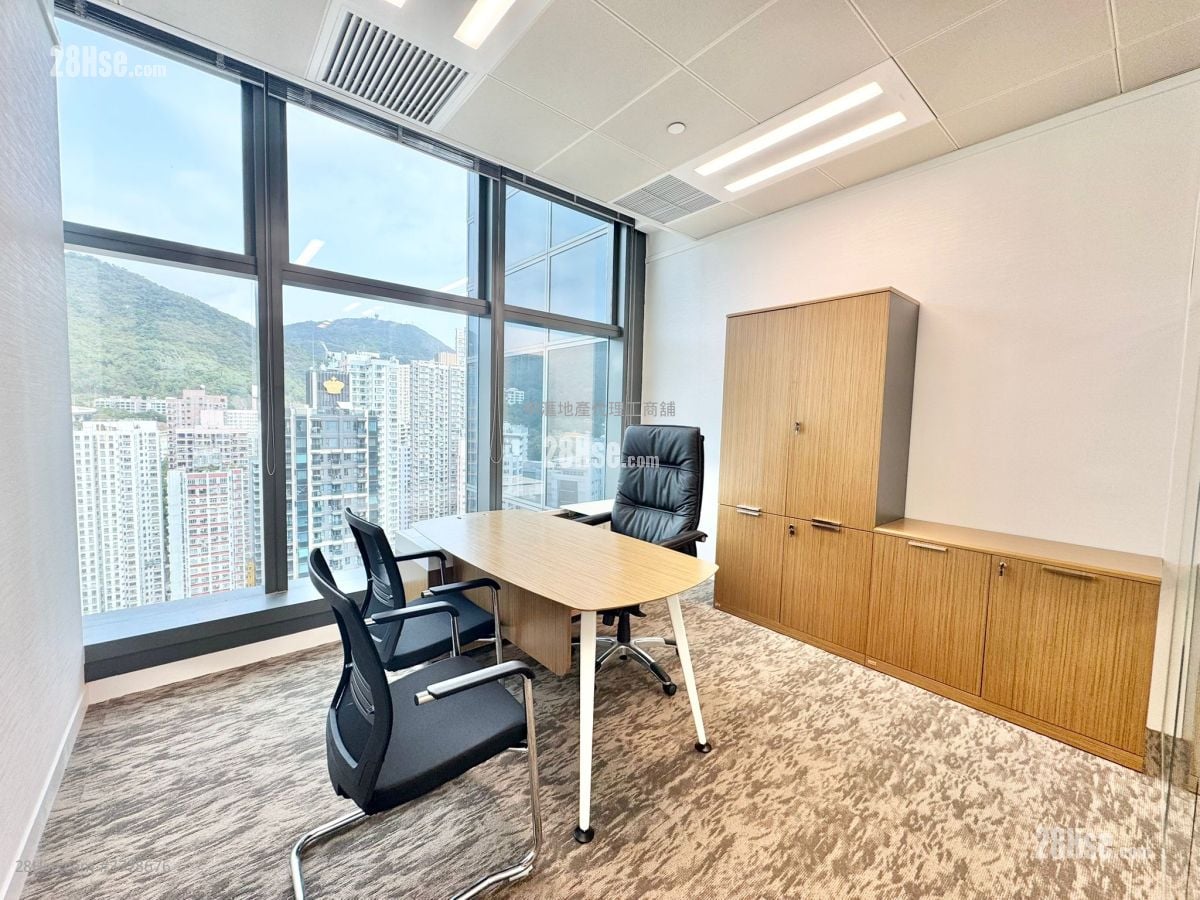 China Shipbuilding Tower Rental