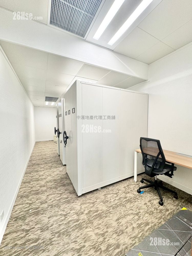 China Shipbuilding Tower Rental